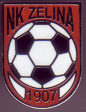 Pin NK Zelina